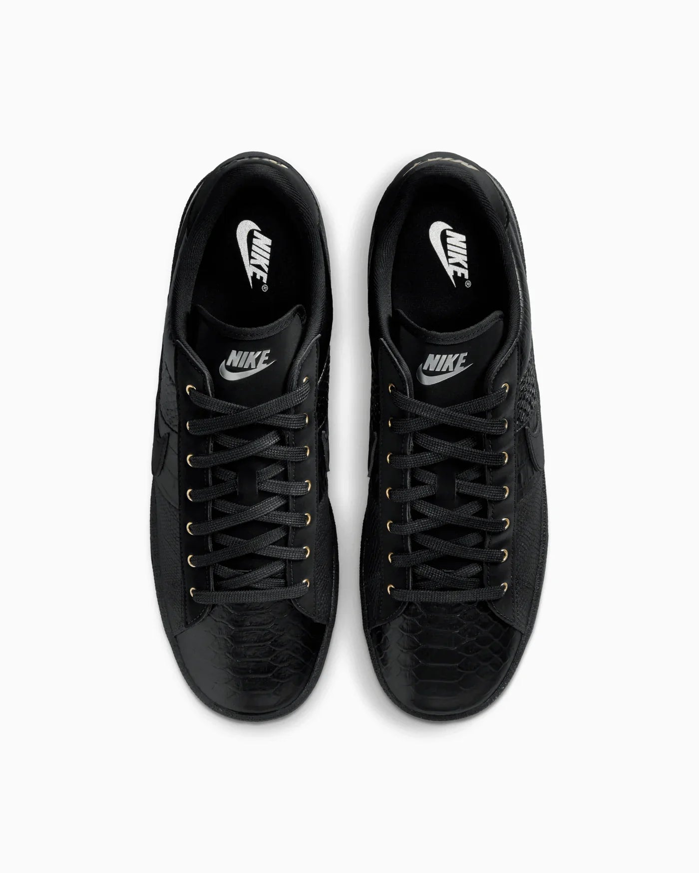 Nike Tennis Classic CS PRM WTCH BND Noir