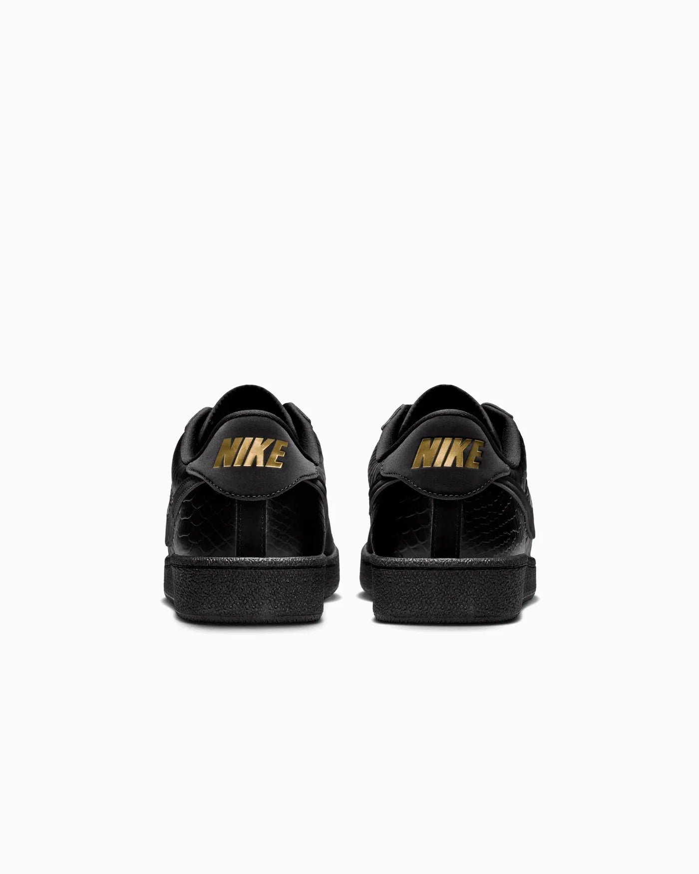 Nike Tennis Classic CS PRM WTCH BND Noir