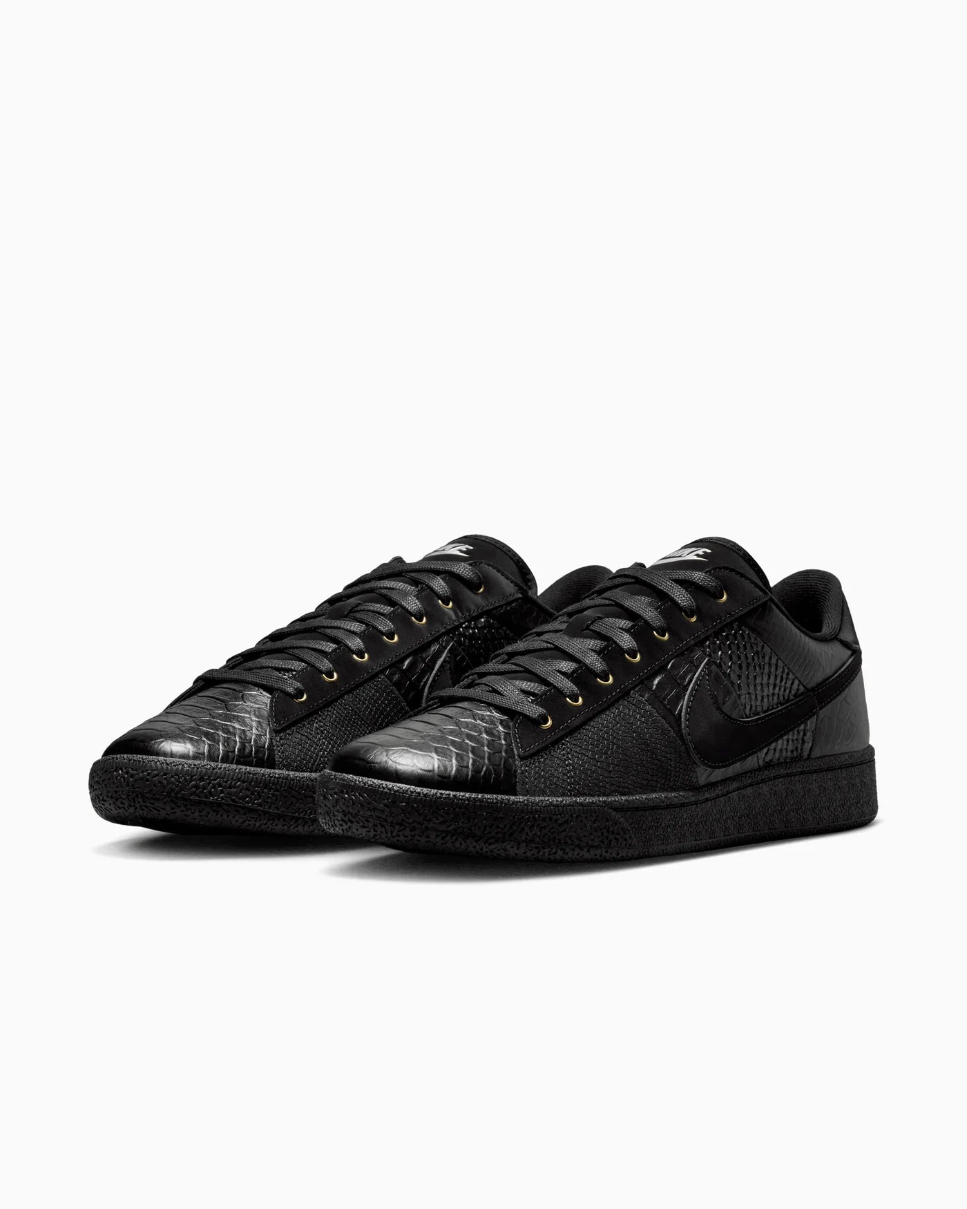 Nike Tennis Classic CS PRM WTCH BND Noir
