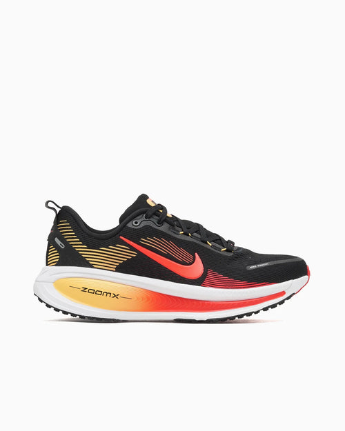 Nike Vomero 18 Noir Cramoisi Topaze Doré