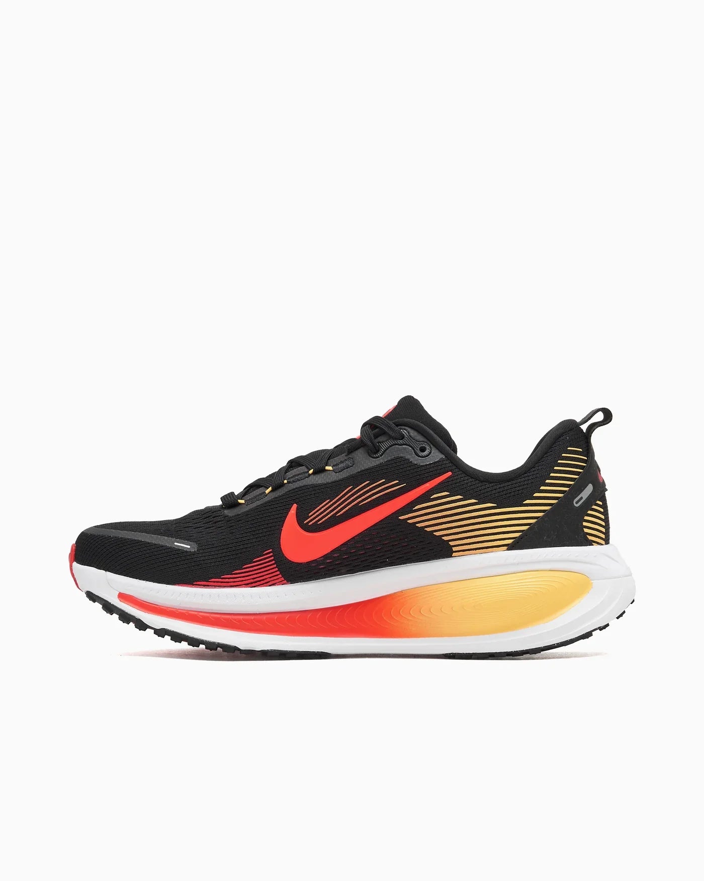 Nike Vomero 18 Noir Cramoisi Topaze Doré