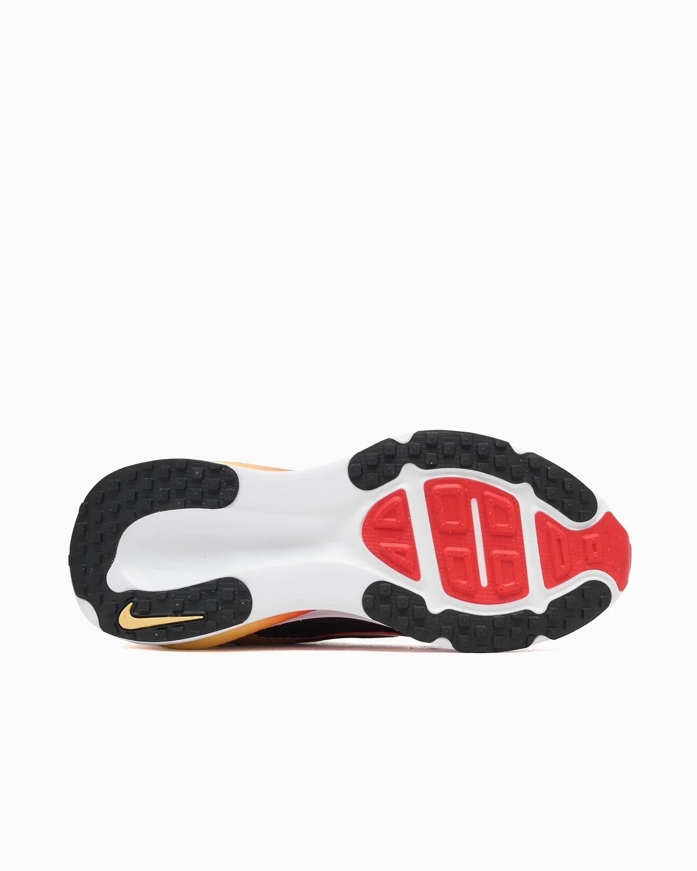 Nike Vomero 18 Noir Cramoisi Topaze Doré