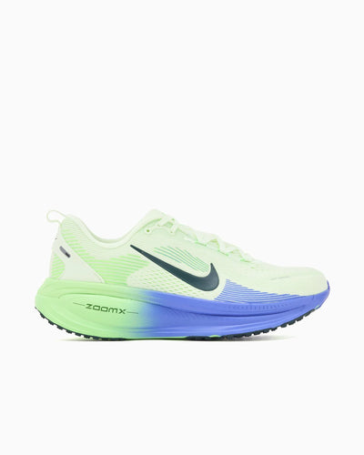 Nike Vomero 18 Volt Teinte Saphir