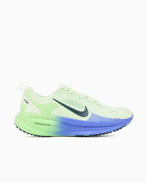 Nike Vomero 18 Volt Teinte Saphir