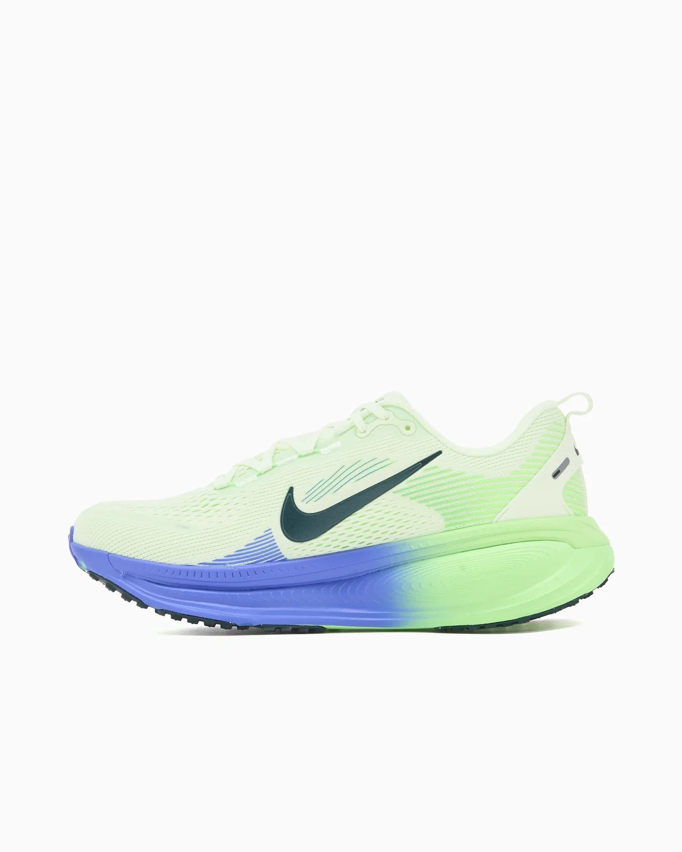 Nike Vomero 18 Volt Teinte Saphir