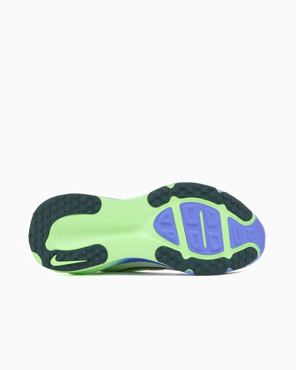 Nike Vomero 18 Volt Teinte Saphir