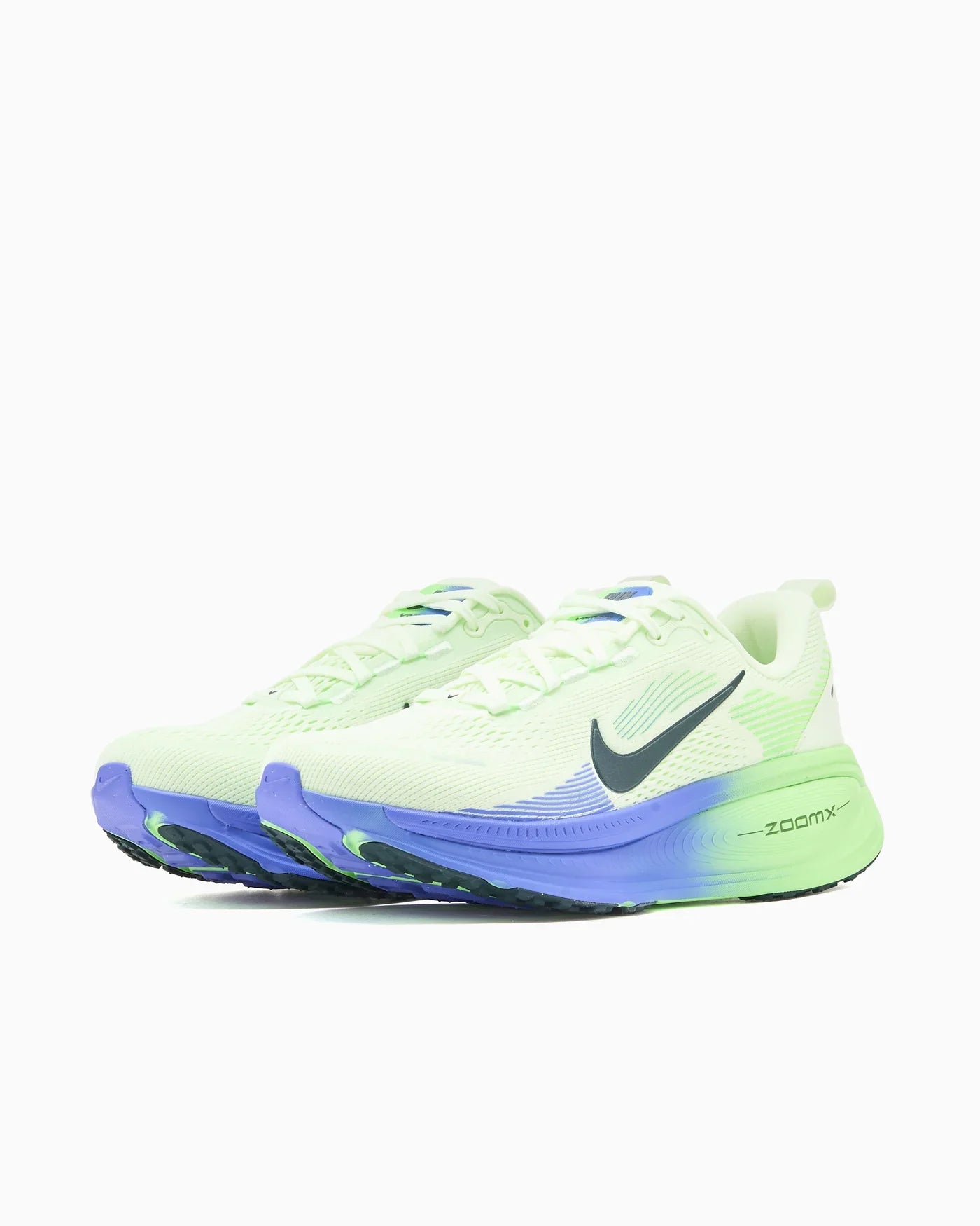 Nike Vomero 18 Volt Teinte Saphir