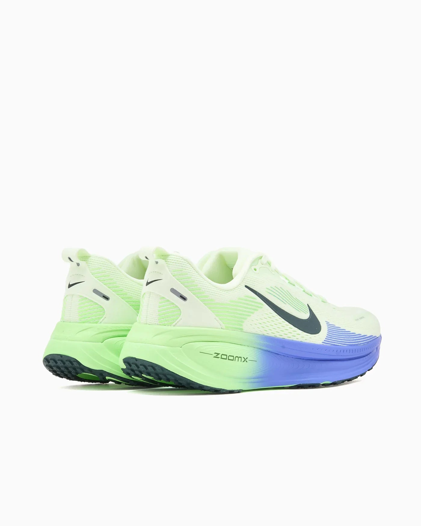 Nike Vomero 18 Volt Teinte Saphir