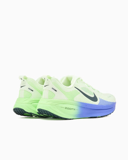 Nike Vomero 18 Volt Teinte Saphir