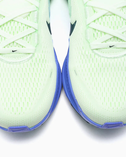 Nike Vomero 18 Volt Teinte Saphir