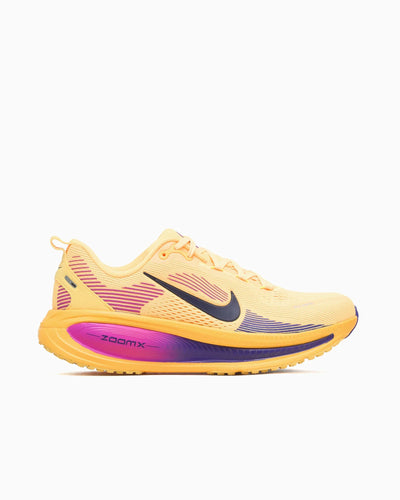 Nike Vomero 18 citron pulse orange laser