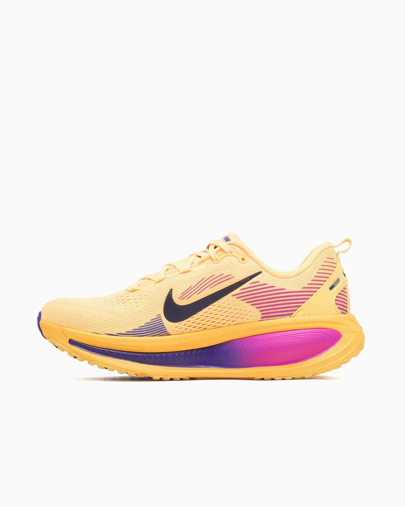 Nike Vomero 18 citron pulse orange laser