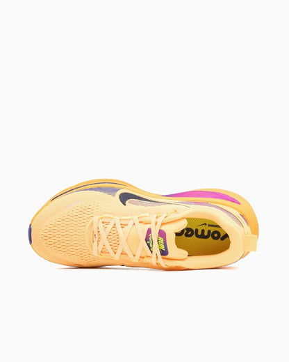 Nike Vomero 18 citron pulse orange laser