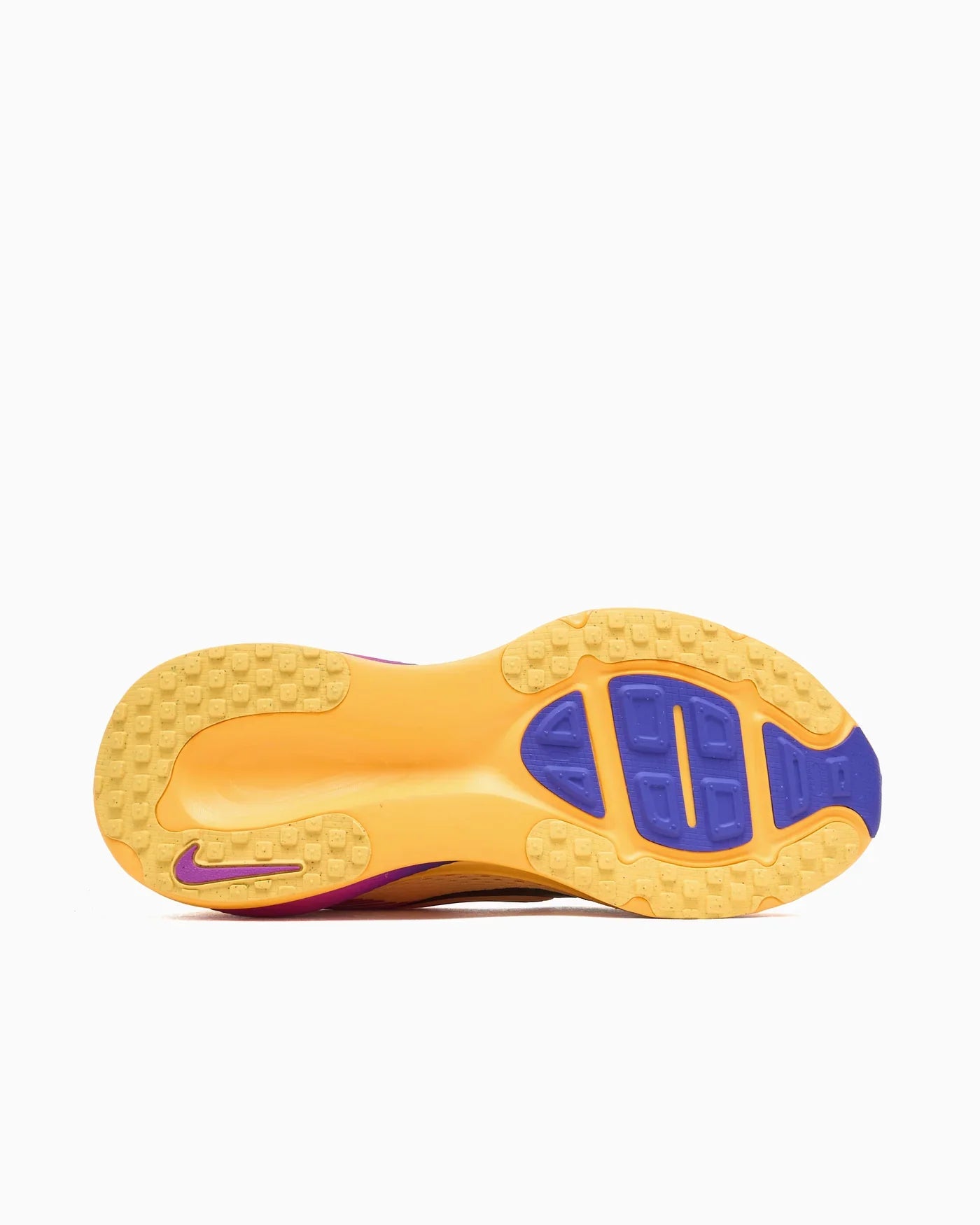 Nike Vomero 18 citron pulse orange laser