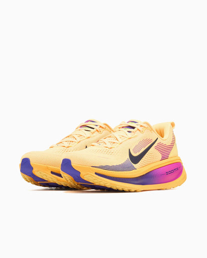 Nike Vomero 18 citron pulse orange laser