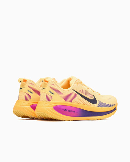 Nike Vomero 18 citron pulse orange laser