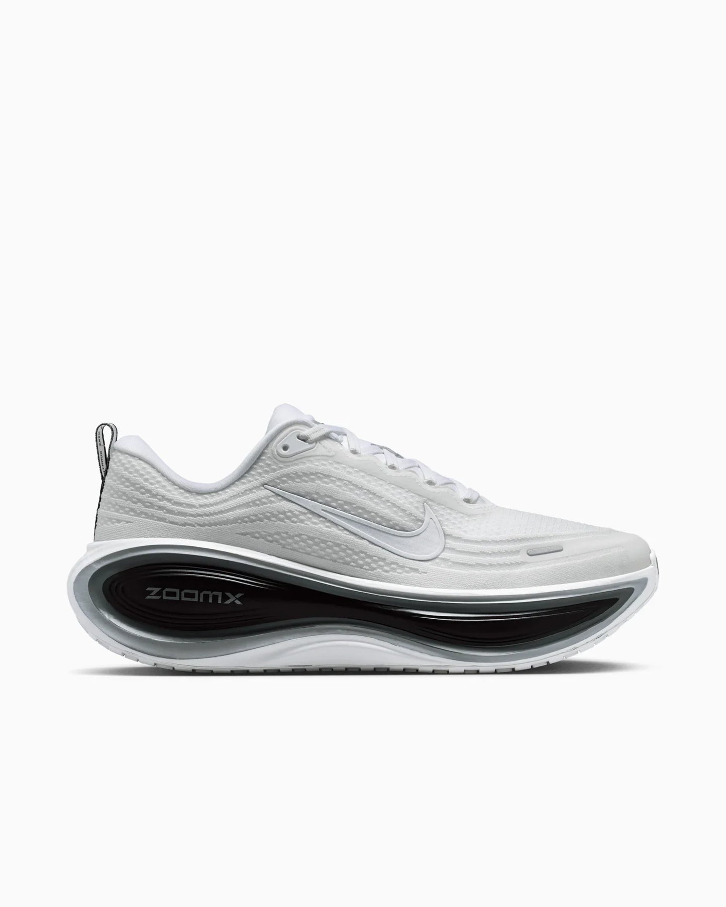 Nike Vomero Plus Blanc Noir Cool Grey