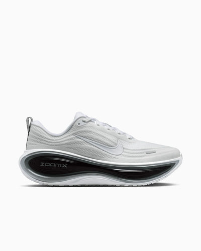 Nike Vomero Plus Blanc Noir Cool Grey