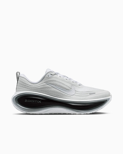 Nike Vomero Plus Blanc Noir Cool Grey