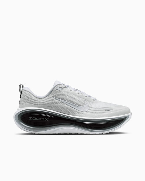 Nike Vomero Plus Blanc Noir Cool Grey