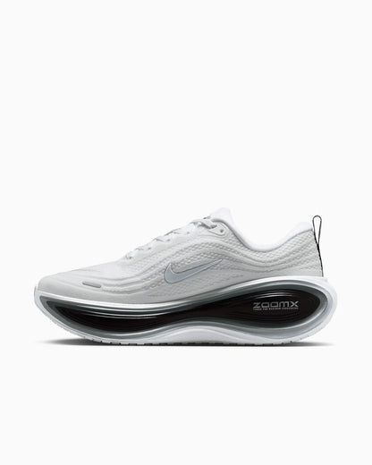 Nike Vomero Plus Blanc Noir Cool Grey