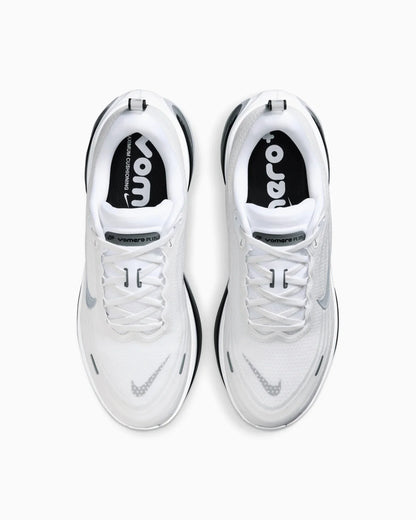 Nike Vomero Plus Blanc Noir Cool Grey