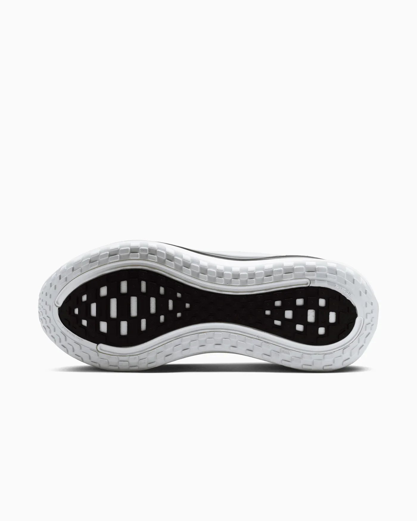 Nike Vomero Plus Blanc Noir Cool Grey