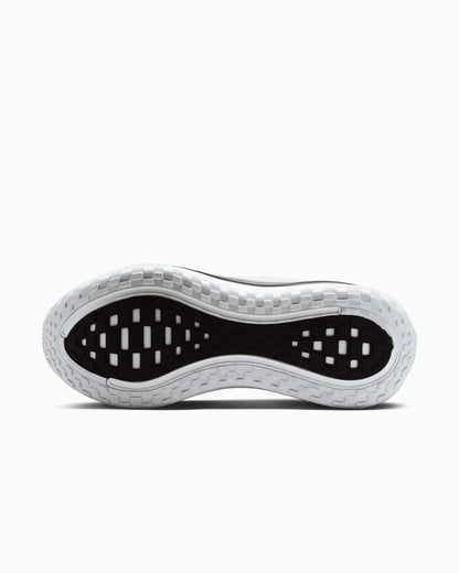 Nike Vomero Plus Blanc Noir Cool Grey