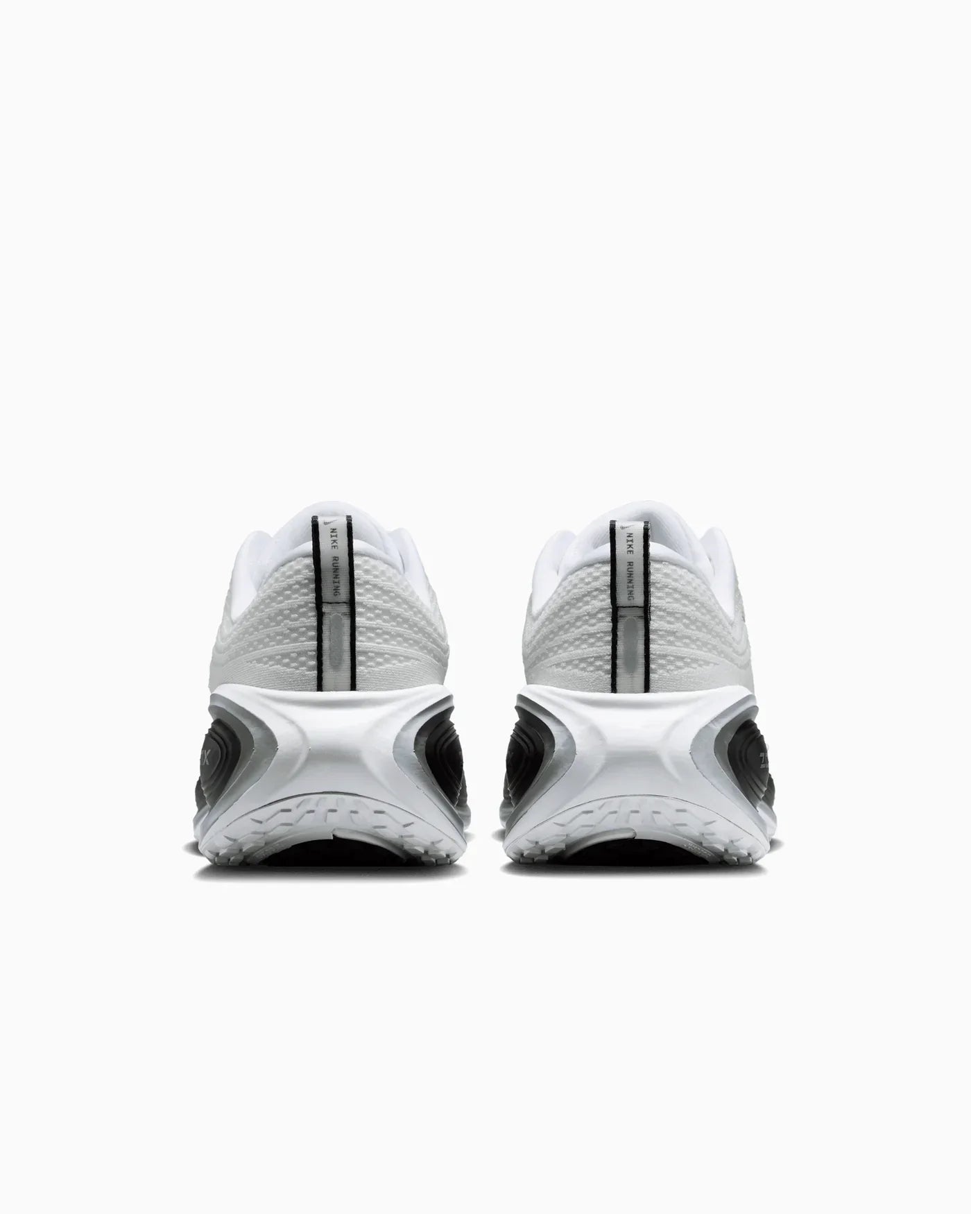Nike Vomero Plus Blanc Noir Cool Grey