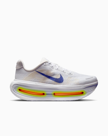 Nike Vomero Premium Blanc lapis-lazuli orange total