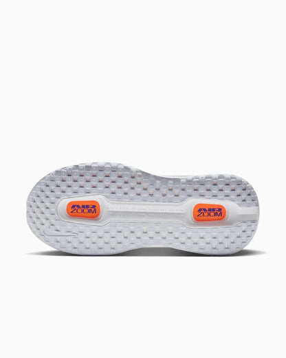 Nike Vomero Premium Blanc lapis-lazuli orange total