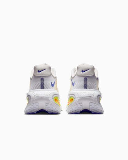 Nike Vomero Premium Blanc lapis-lazuli orange total