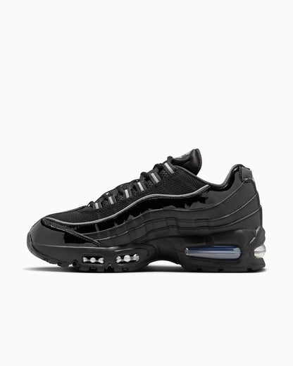 Nike Air Max 95 OG Big Bubble Noir verni (Femme)