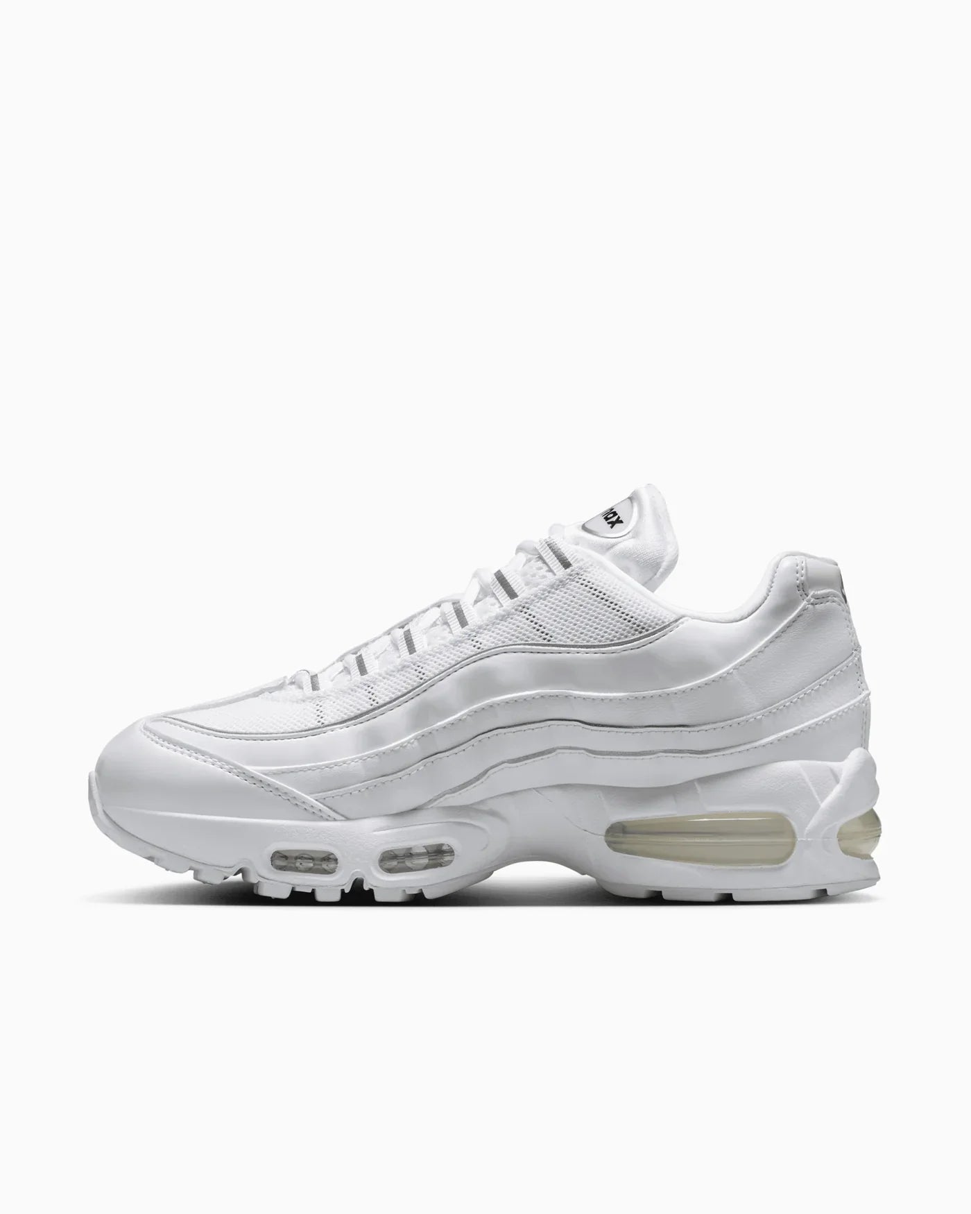 Nike Air Max 95 Big Bubble pour femmes