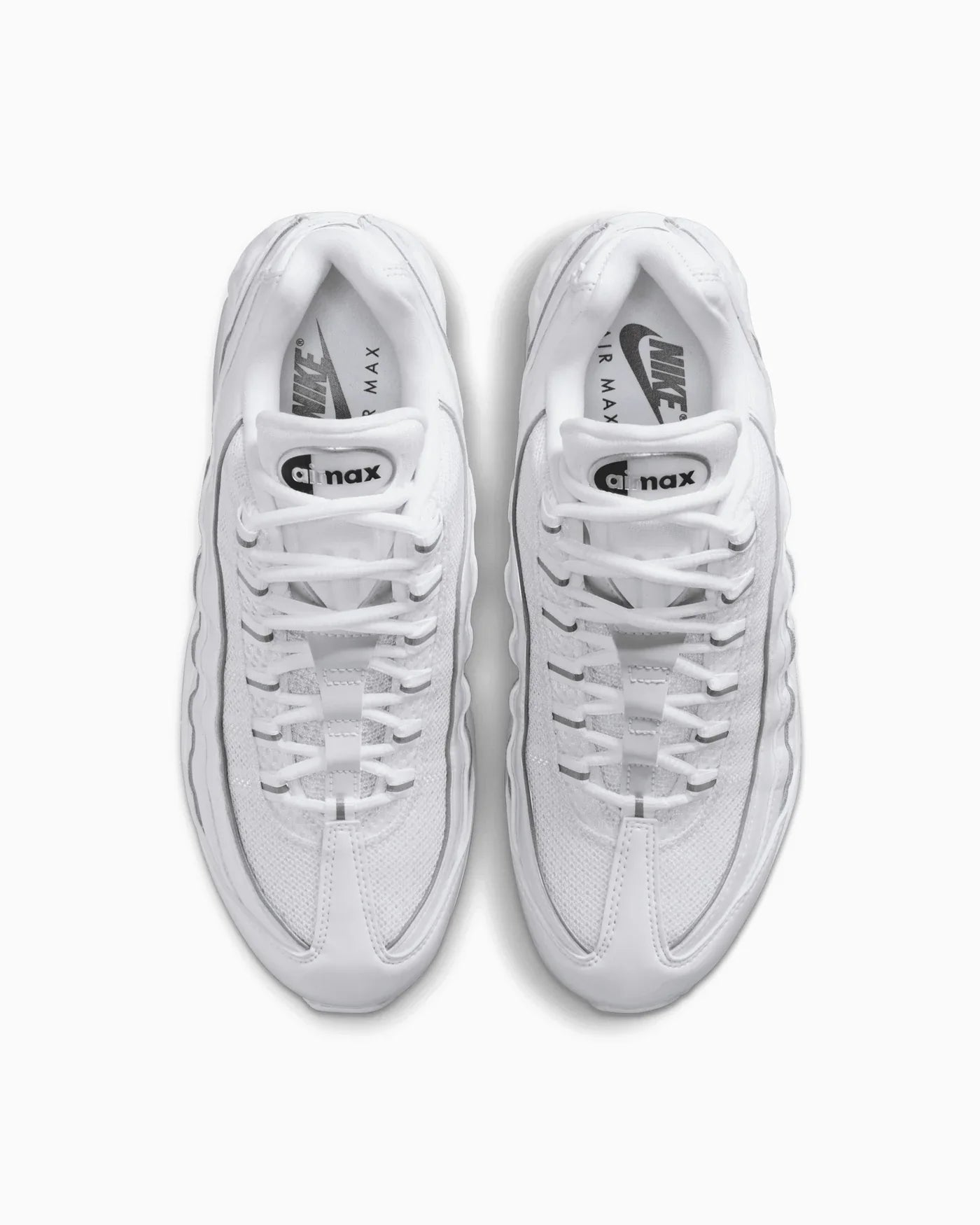 Nike Air Max 95 Big Bubble pour femmes