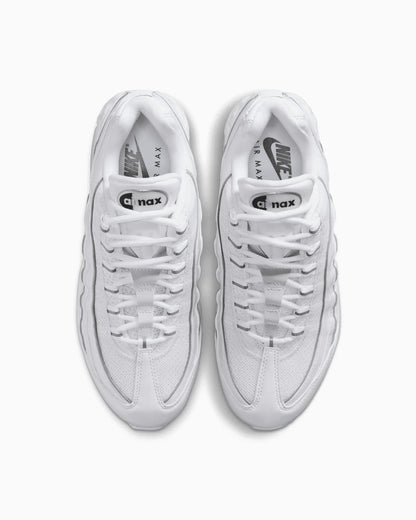Nike Air Max 95 Big Bubble pour femmes