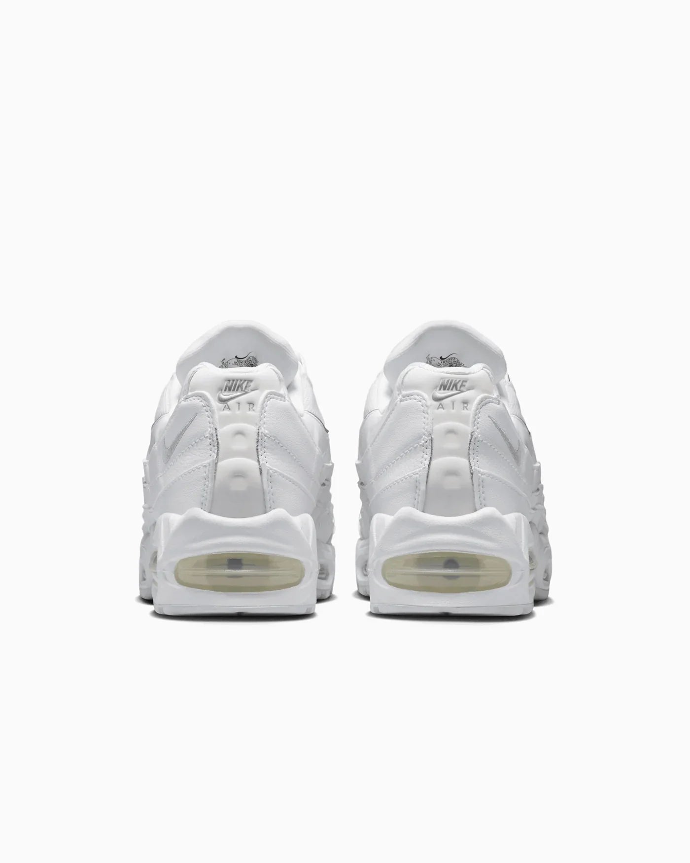 Nike Air Max 95 Big Bubble pour femmes