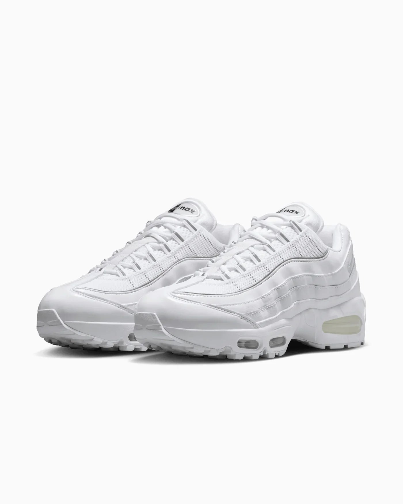 Nike Air Max 95 Big Bubble pour femmes