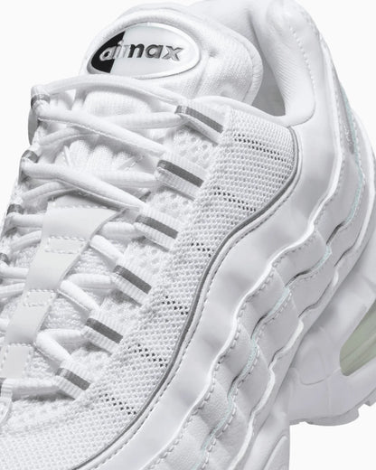 Nike Air Max 95 Big Bubble pour femmes