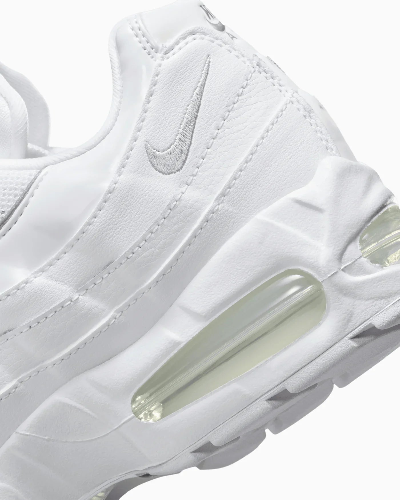 Nike Air Max 95 Big Bubble pour femmes