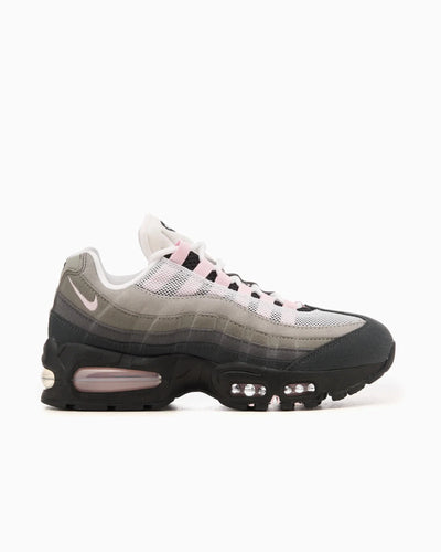 Nike Air Max 95 OG Big Bubble Rose Foam (Femme)