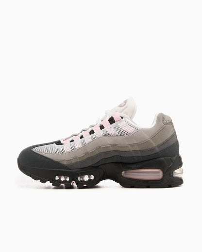 Nike Air Max 95 OG Big Bubble Rose Foam (Femme)