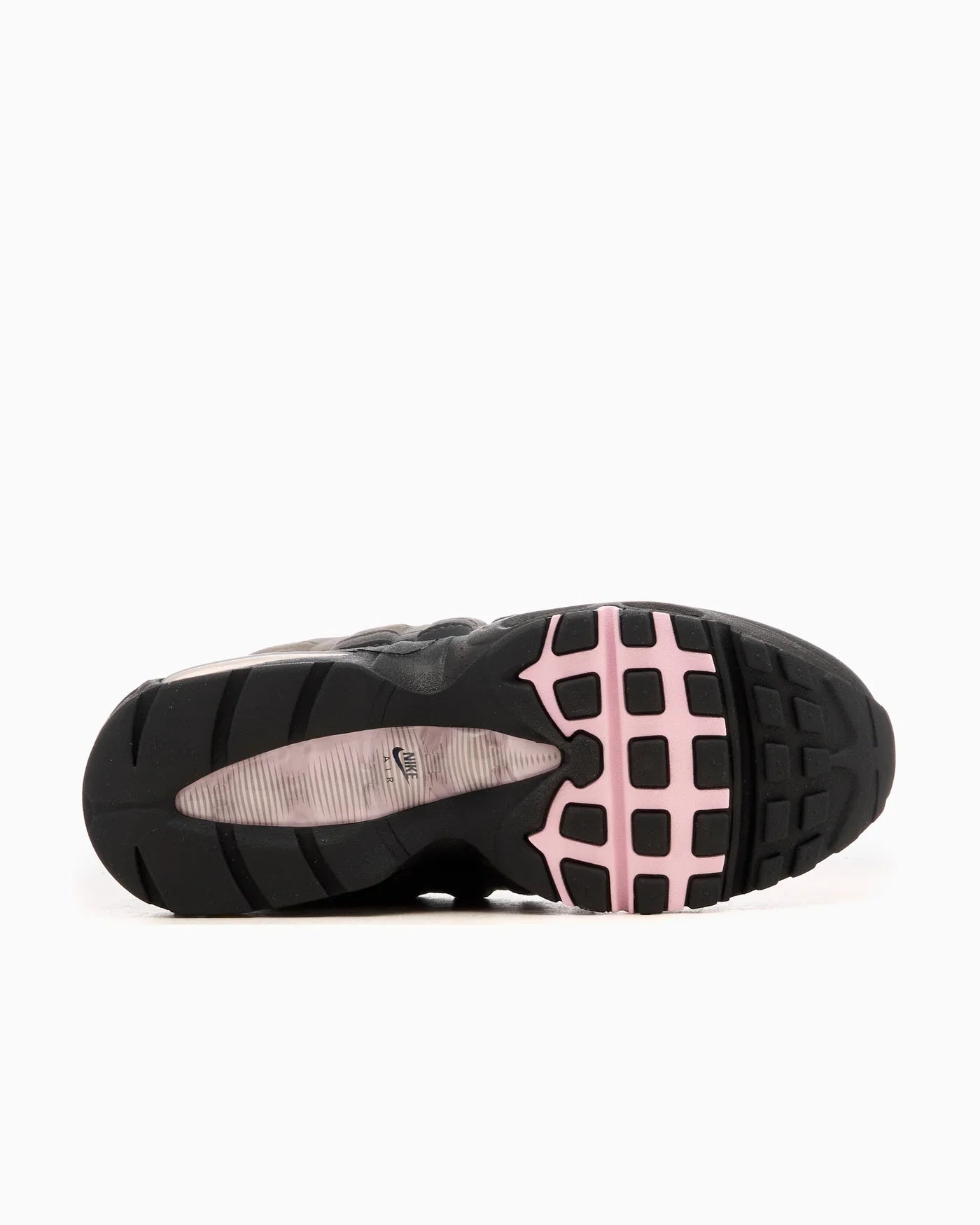 Nike Air Max 95 OG Big Bubble Rose Foam (Femme)