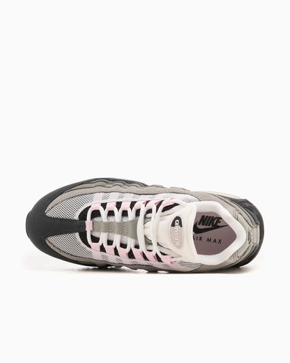 Nike Air Max 95 OG Big Bubble Rose Foam (Femme)