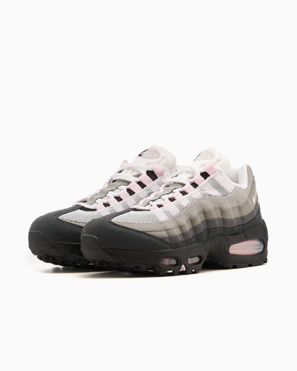 Nike Air Max 95 OG Big Bubble Rose Foam (Femme)