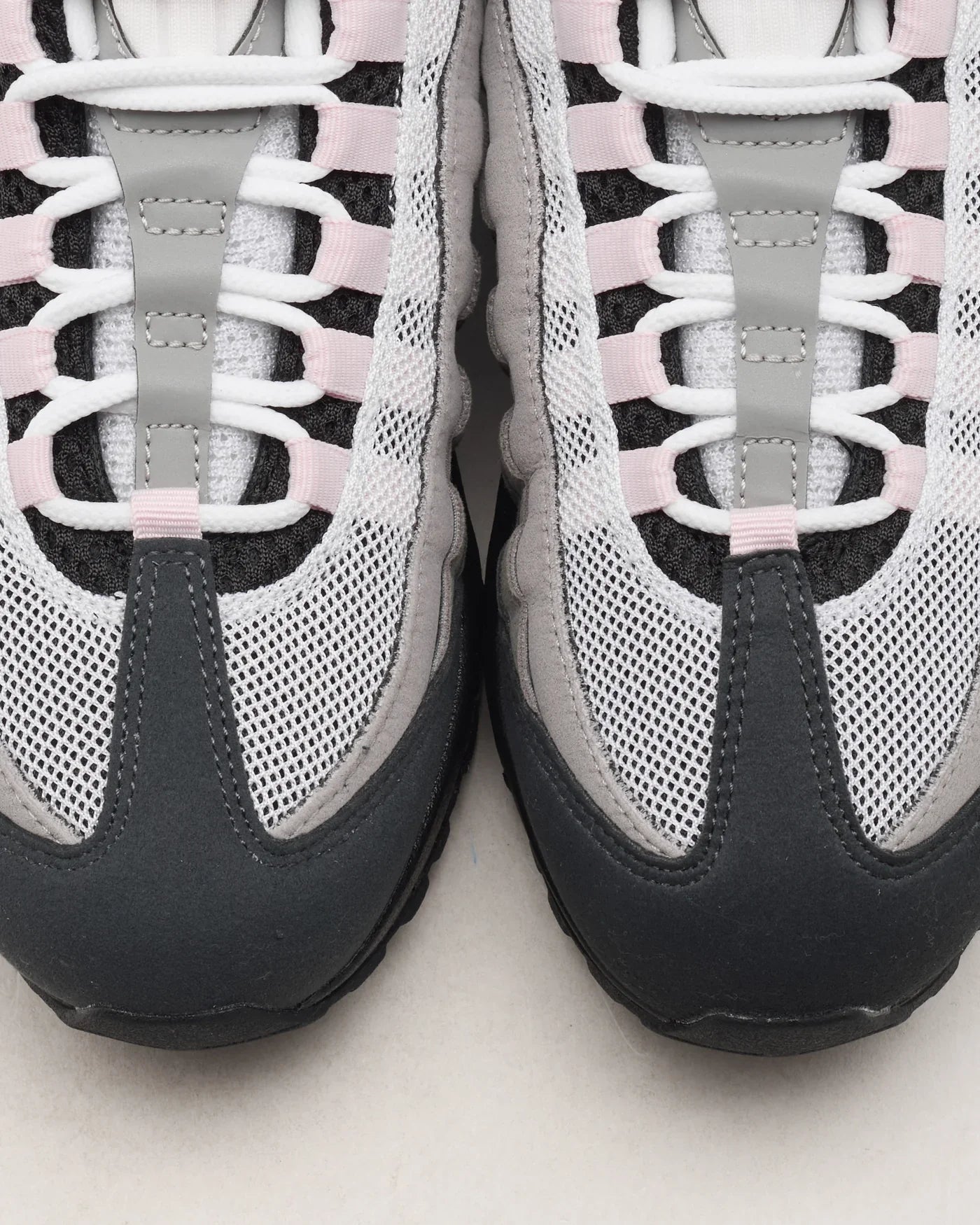 Nike Air Max 95 OG Big Bubble Rose Foam (Femme)