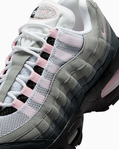 Nike Air Max 95 OG Big Bubble Rose Foam (Femme)