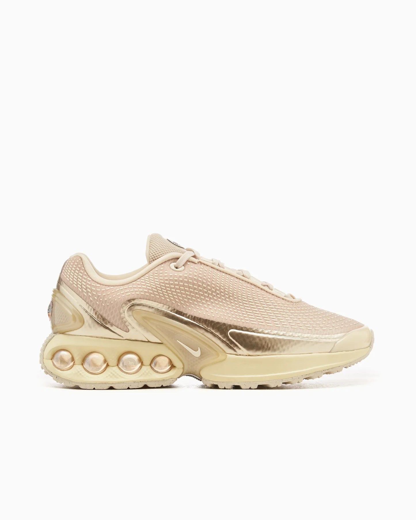 Nike Air Max Dn Light kaki Team Gold (Femme)