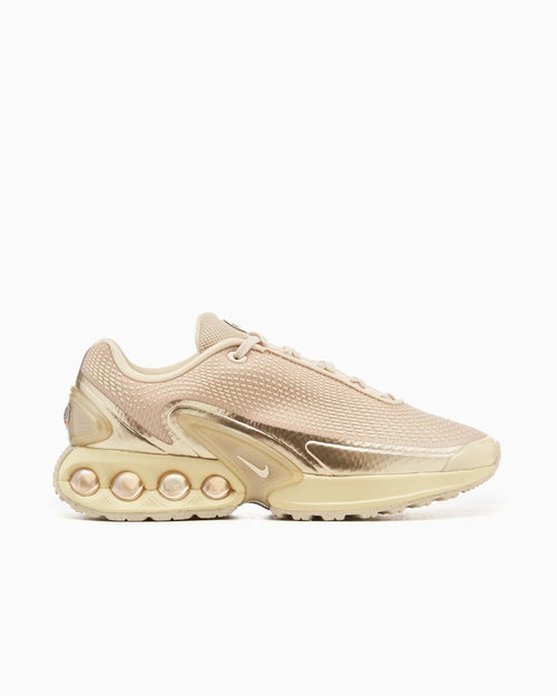Nike Air Max Dn Light kaki Team Gold (Femme)