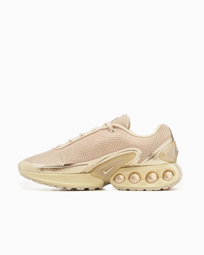 Nike Air Max Dn Light kaki Team Gold (Femme)